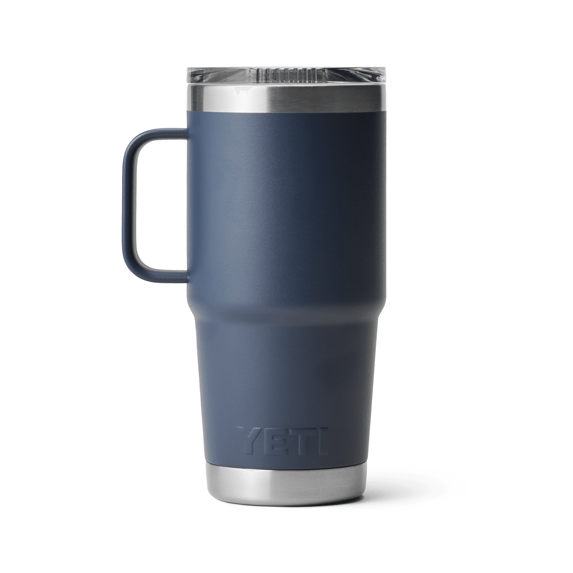 YETI Rambler® Tasse de voyage 20 oz (591 ml) Navy