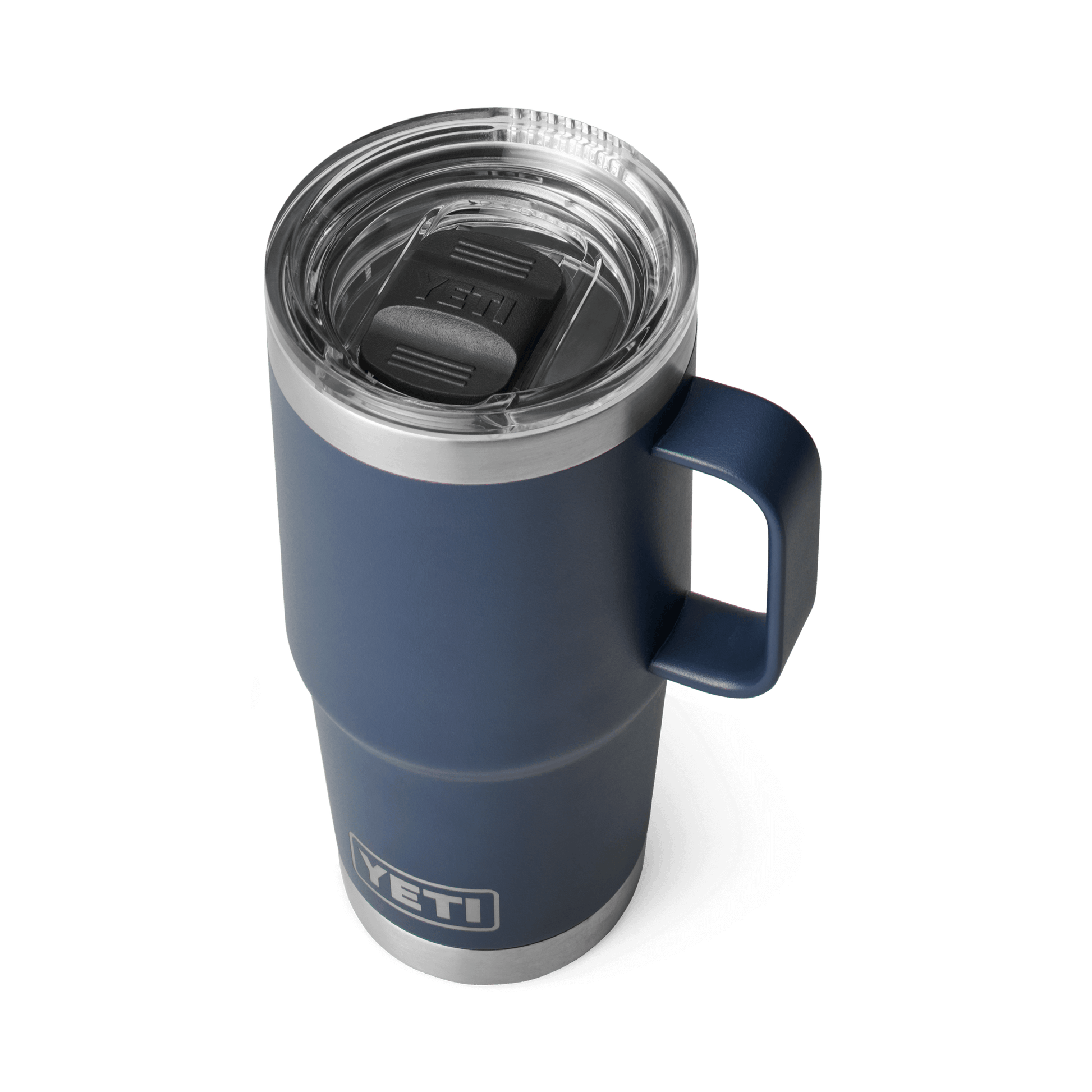 YETI Rambler® Tasse de voyage 20 oz (591 ml) Navy