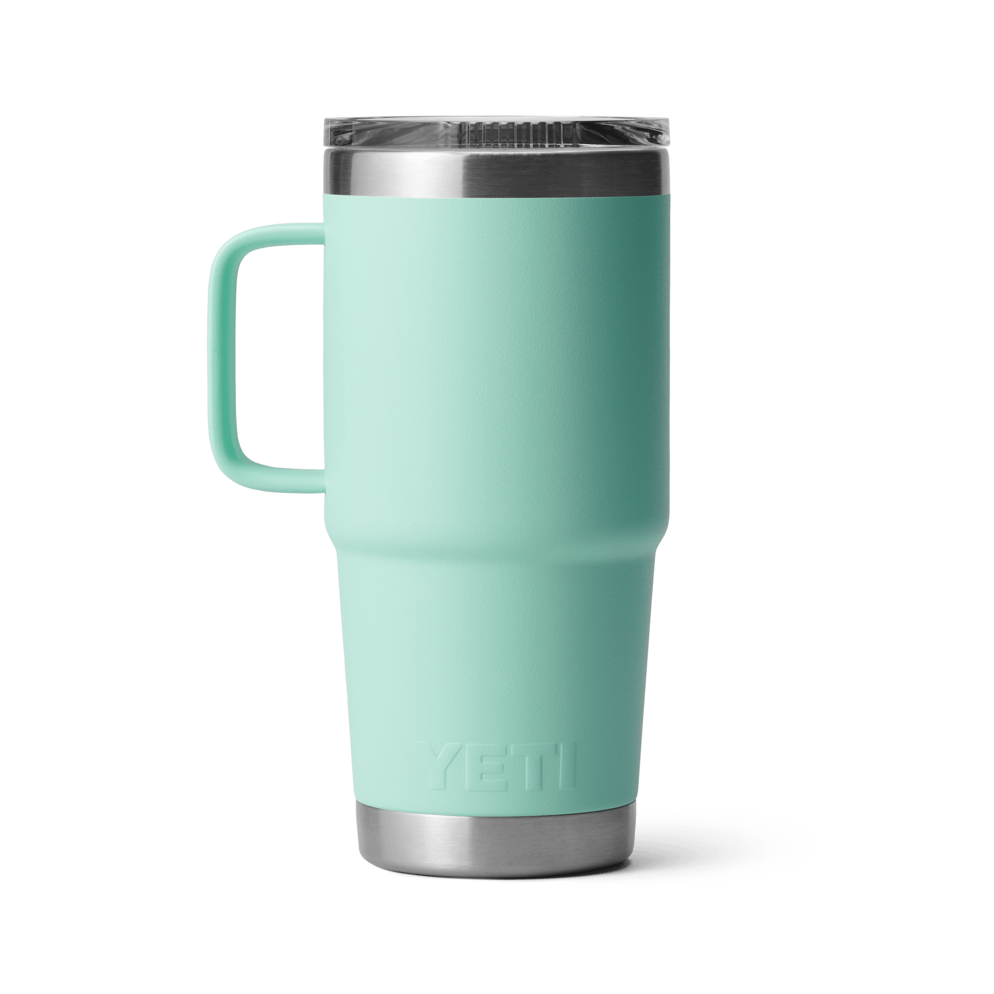 YETI Rambler® Tasse de voyage 20 oz (591 ml) Sea Foam