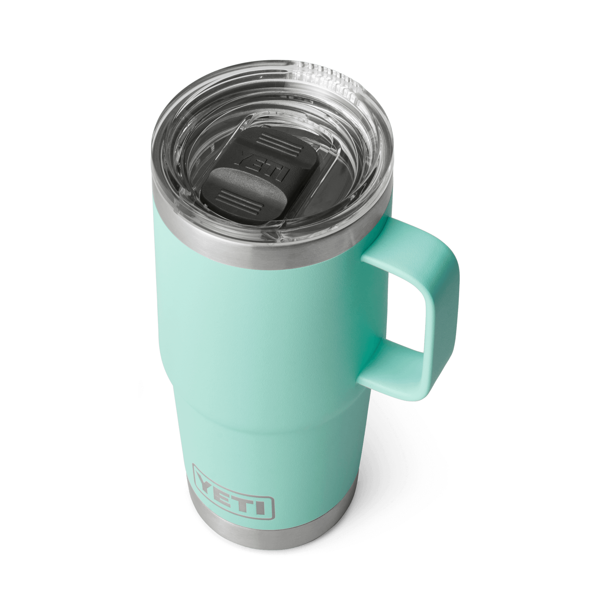 YETI Rambler® Tasse de voyage 20 oz (591 ml) Sea Foam