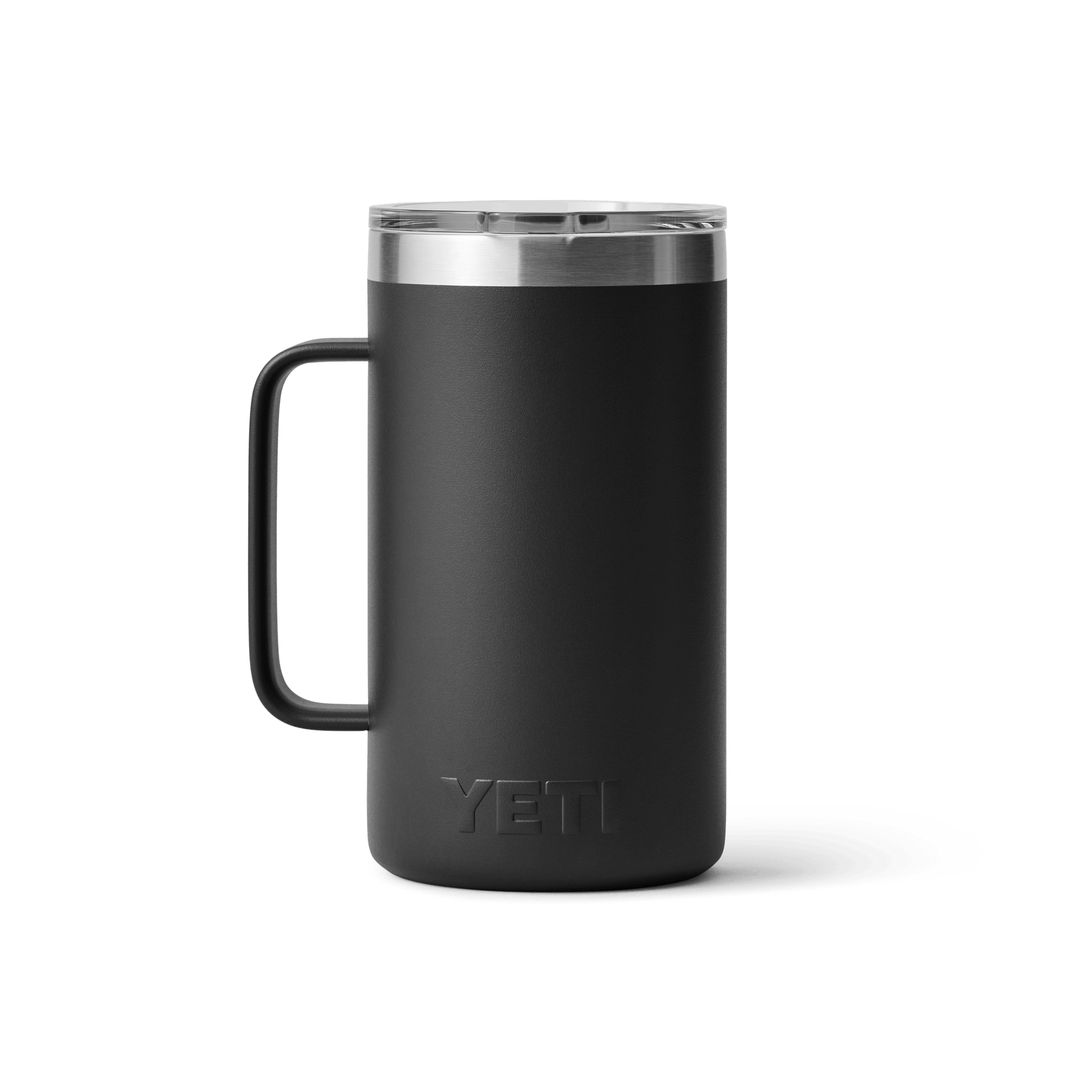 YETI Rambler® Tasse 24 oz (710 ml) Noir