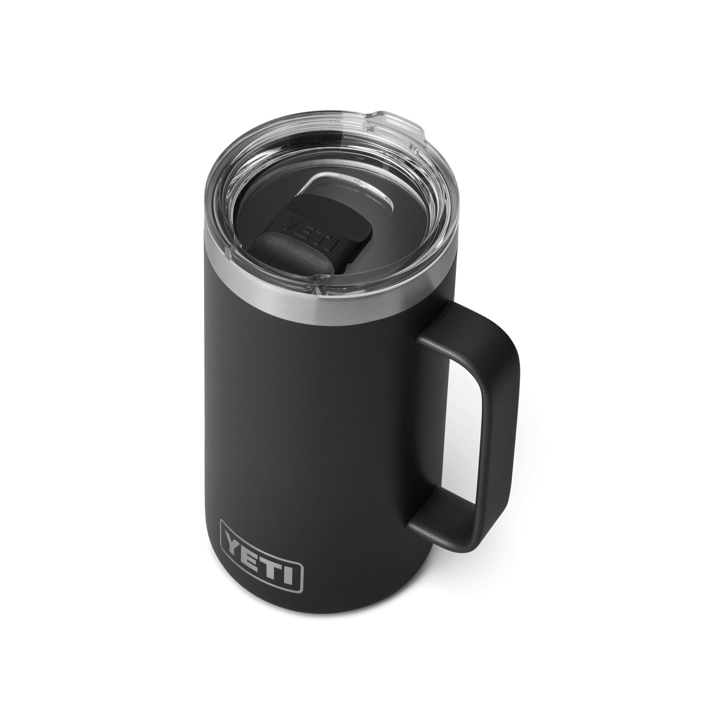 YETI Rambler® Tasse 24 oz (710 ml) Noir