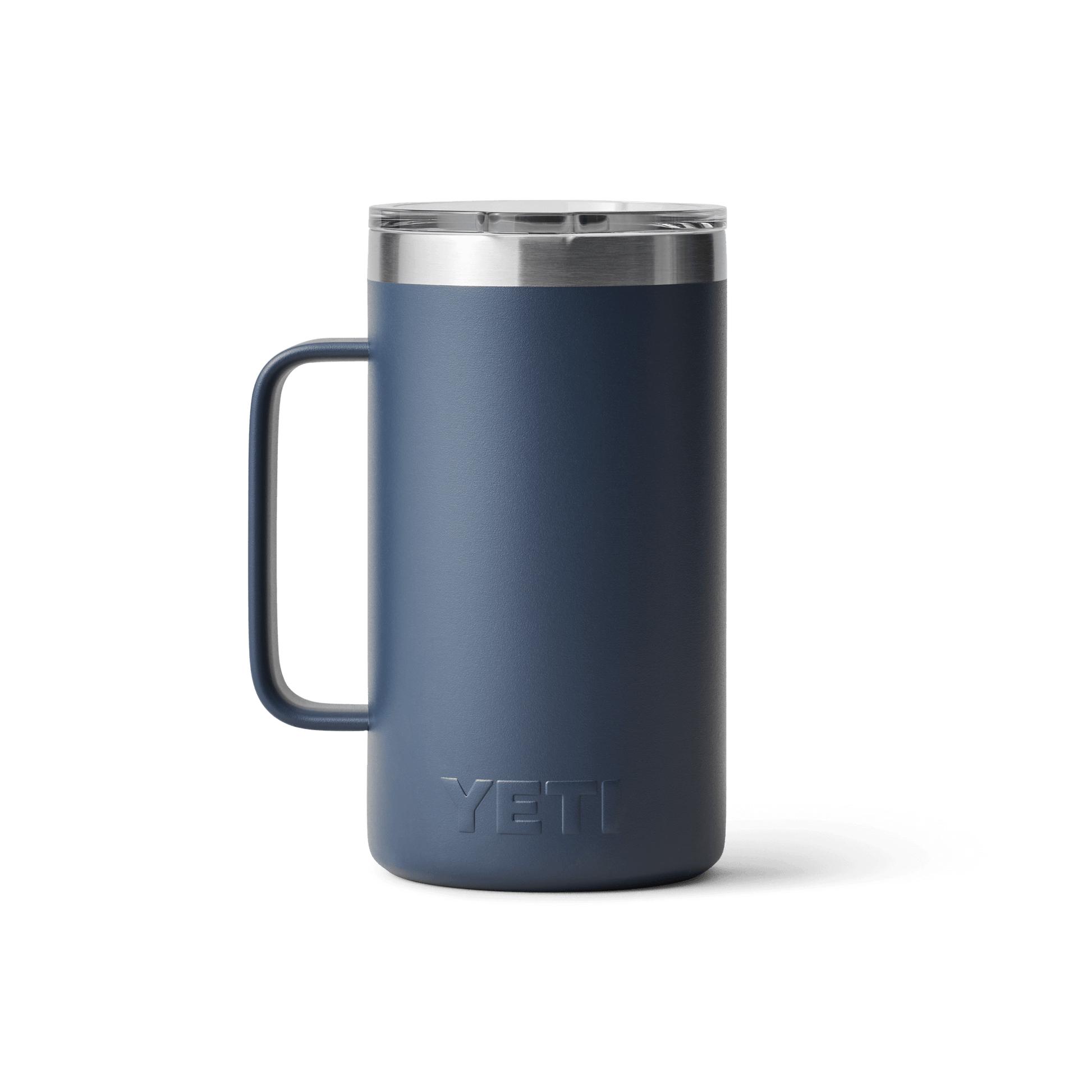 YETI Rambler® Tasse 24 oz (710 ml) Navy