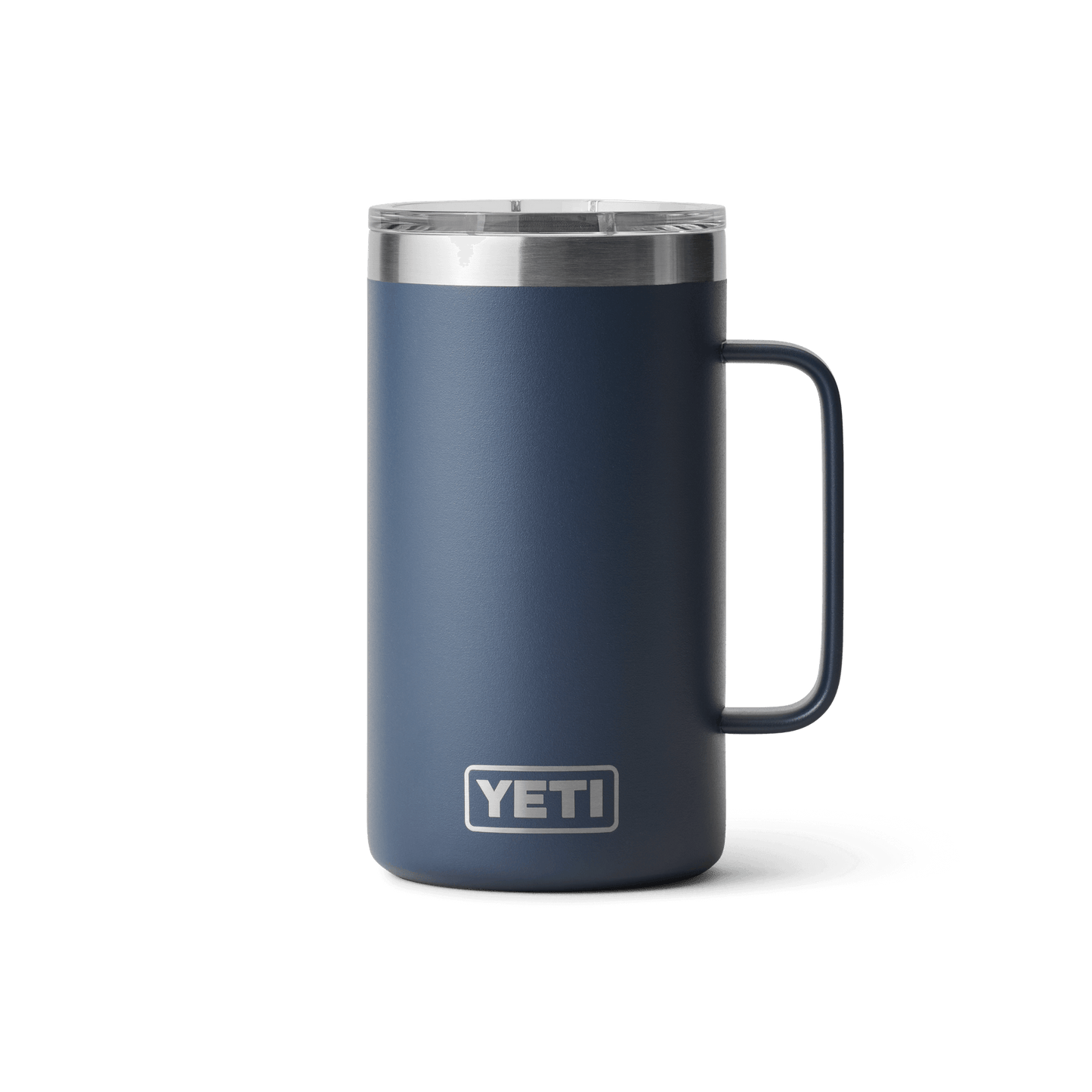 YETI Rambler® Tasse 24 oz (710 ml) Navy