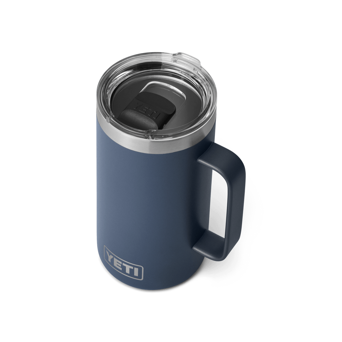 YETI Rambler® Tasse 24 oz (710 ml) Navy