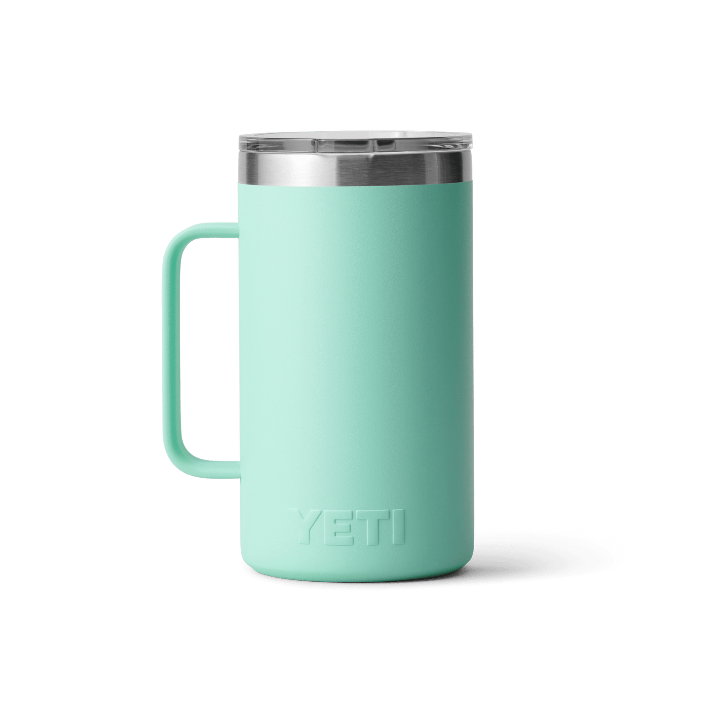 YETI Rambler® Tasse 24 oz (710 ml) Sea Foam