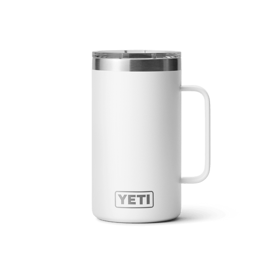 YETI Rambler® 24 oz (709 ml) Mug