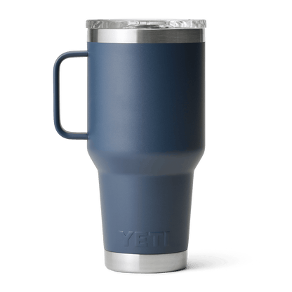 YETI Rambler® Tasse de voyage 30 oz (887 ml) Navy