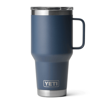 YETI Rambler® Tasse de voyage 30 oz (887 ml) Navy