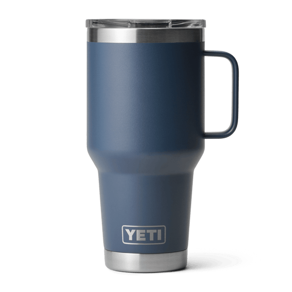 YETI Rambler® Tasse de voyage 30 oz (887 ml) Navy