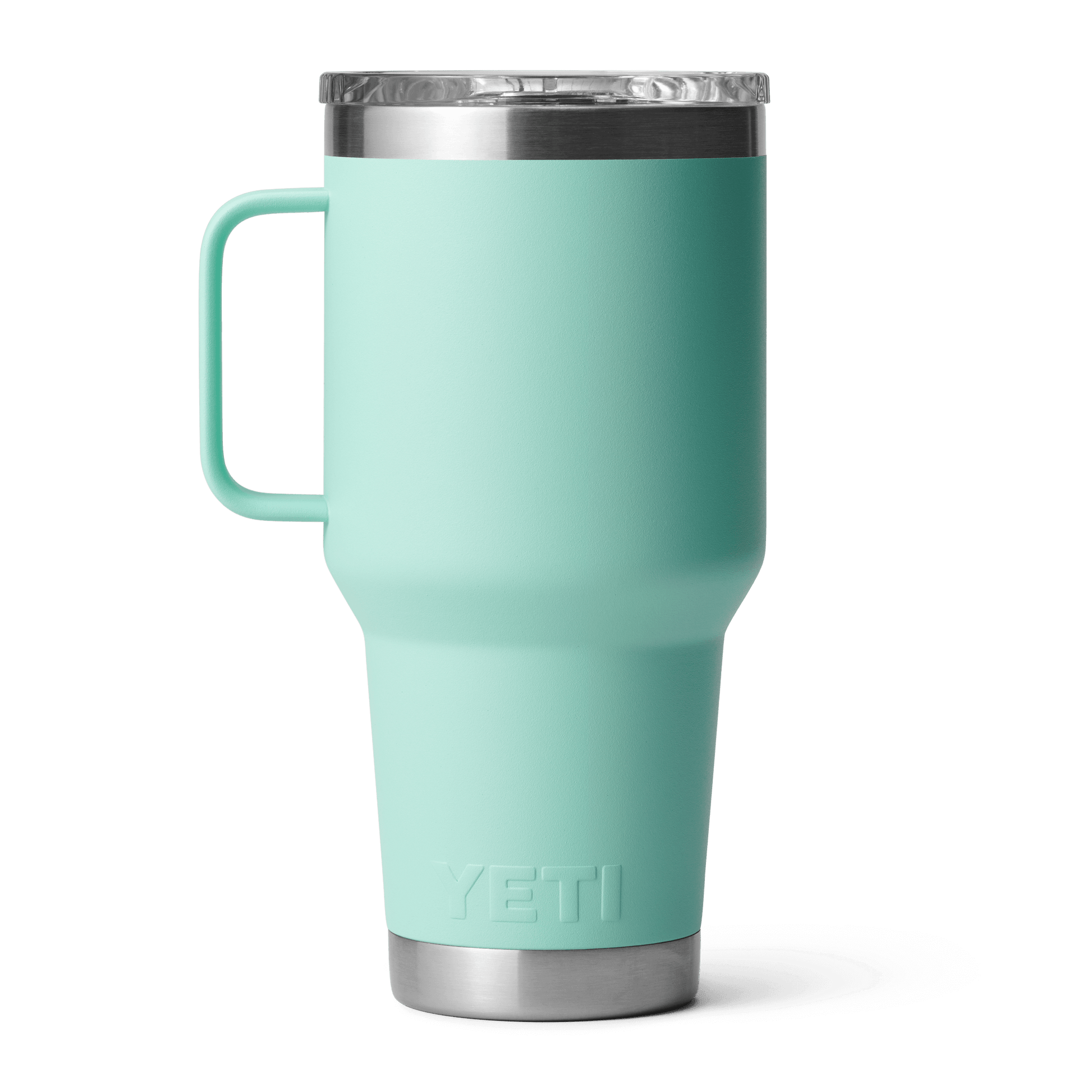 YETI Rambler® Tasse de voyage 30 oz (887 ml) SeaFoam