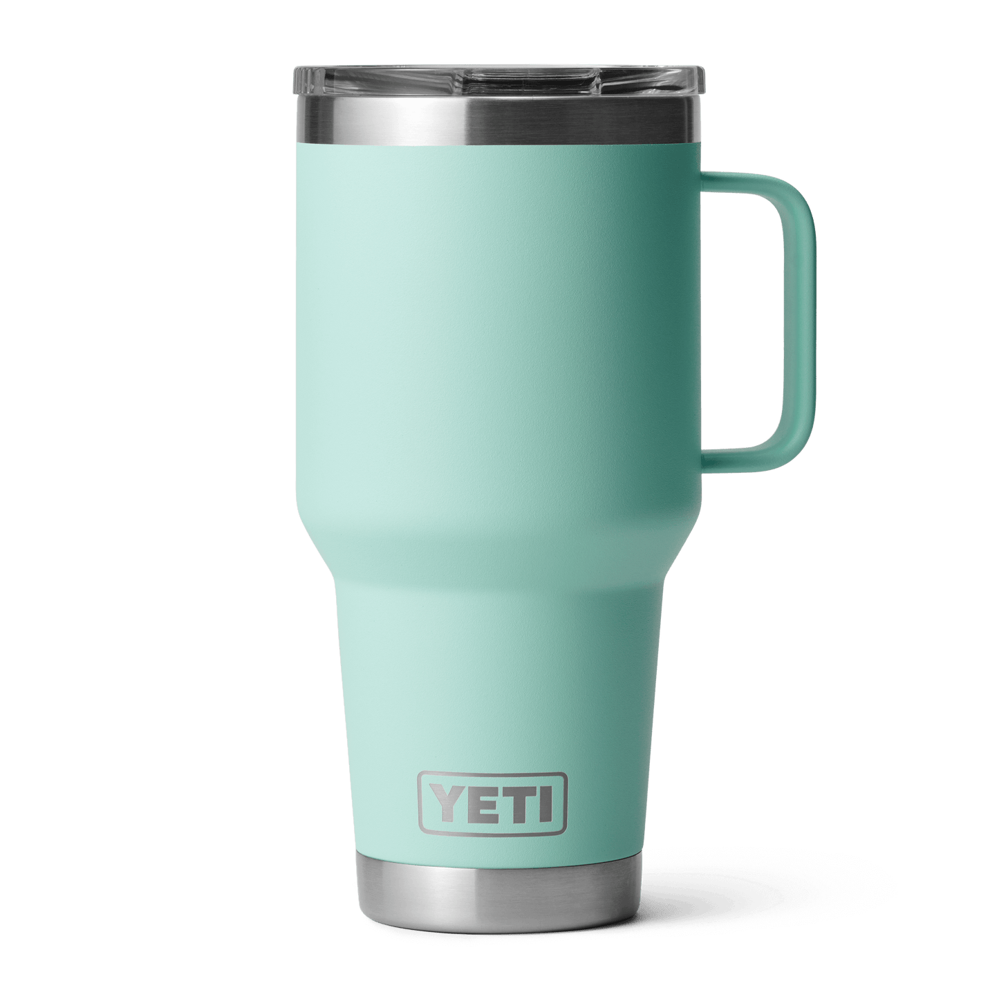 YETI Rambler® Tasse de voyage 30 oz (887 ml) SeaFoam