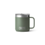 YETI Rambler® Tasse 10 oz (296 ml) Camp Green