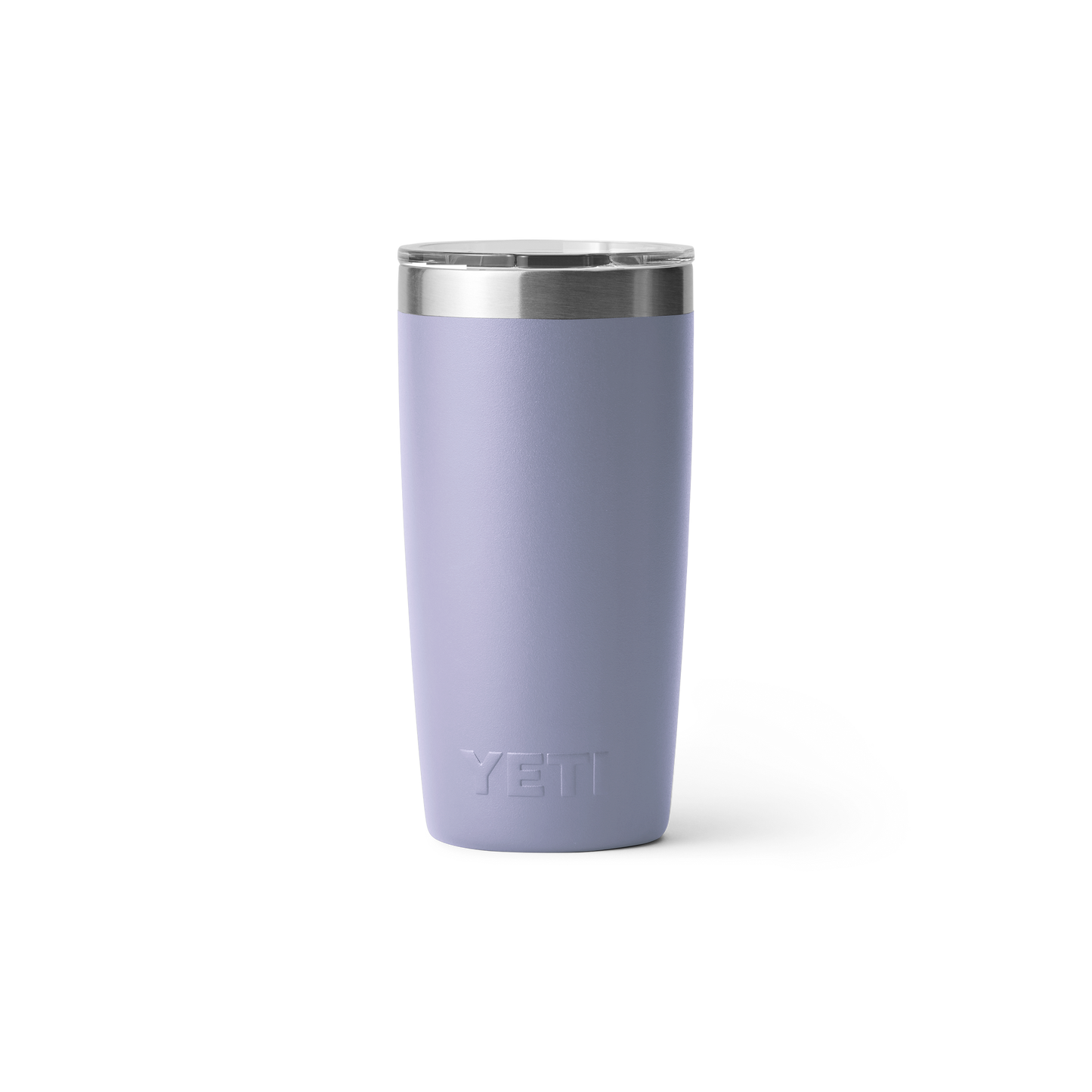 YETI Rambler® Verre 10 oz (296 ml) Cosmic Lilac