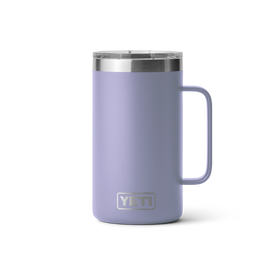 YETI Rambler® Tasse 24 oz (710 ml) Cosmic Lilac