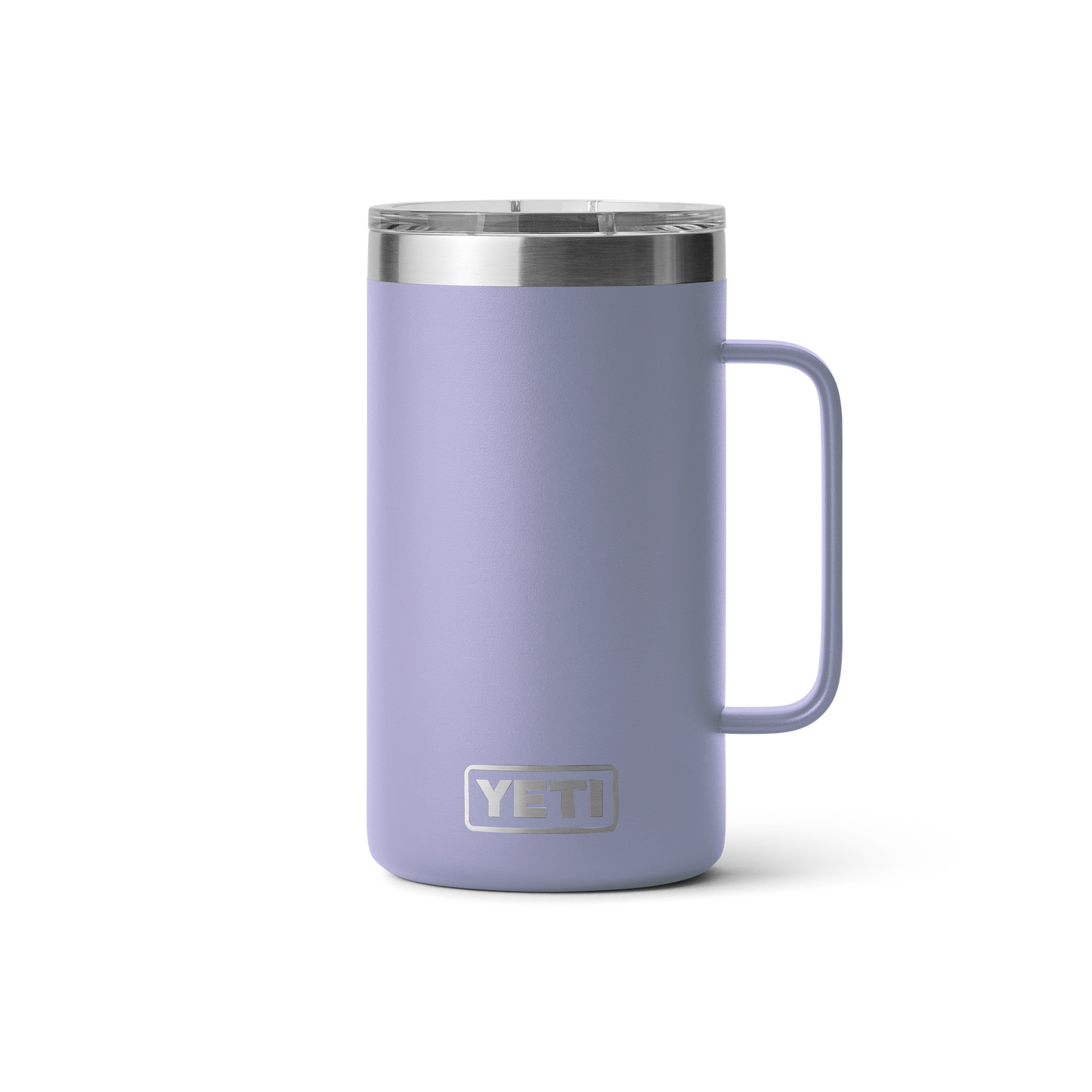 YETI Rambler® Tasse 24 oz (710 ml) Cosmic Lilac