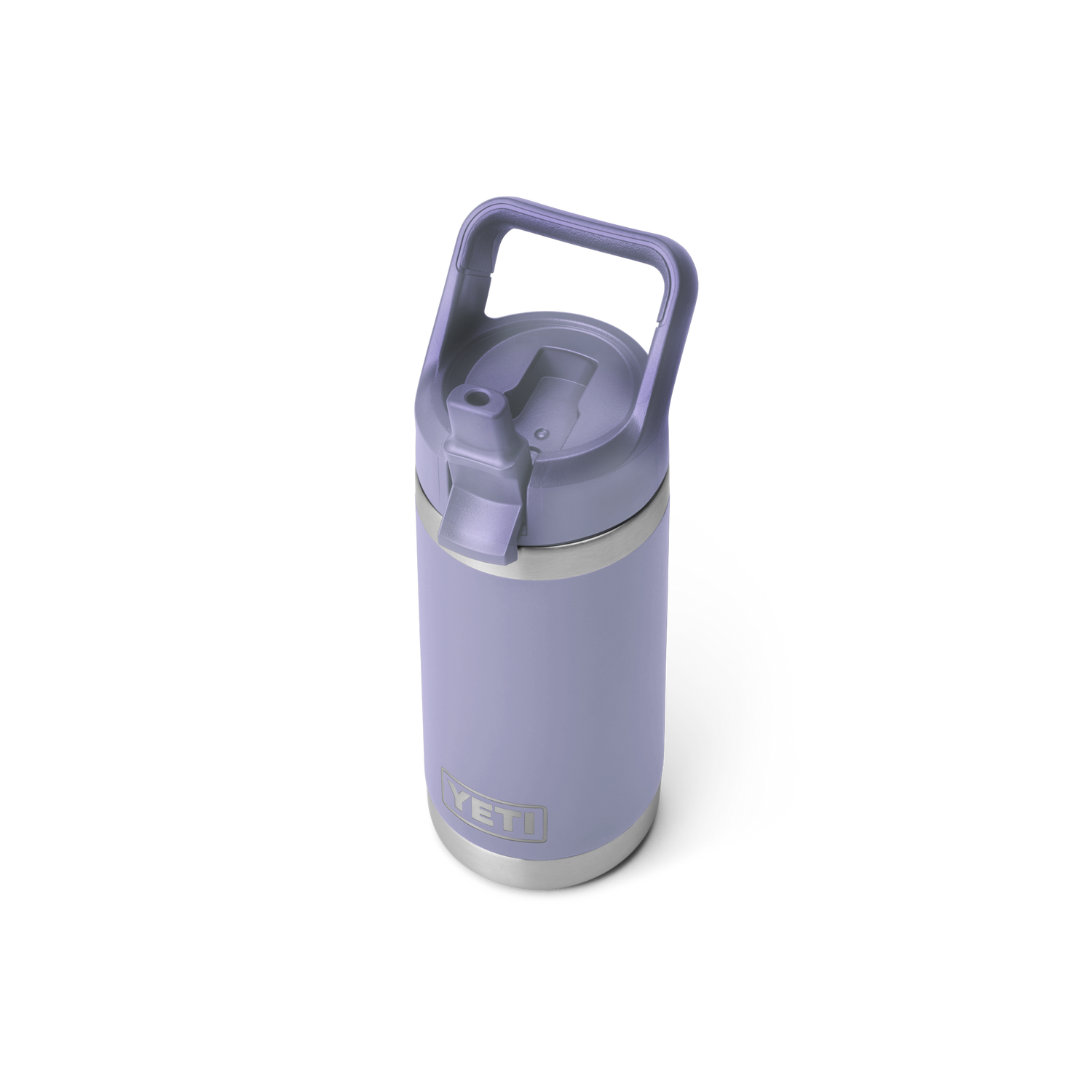 YETI Rambler® Jr Bouteille pour enfants 12 oz (354 ml) Cosmic Lilac