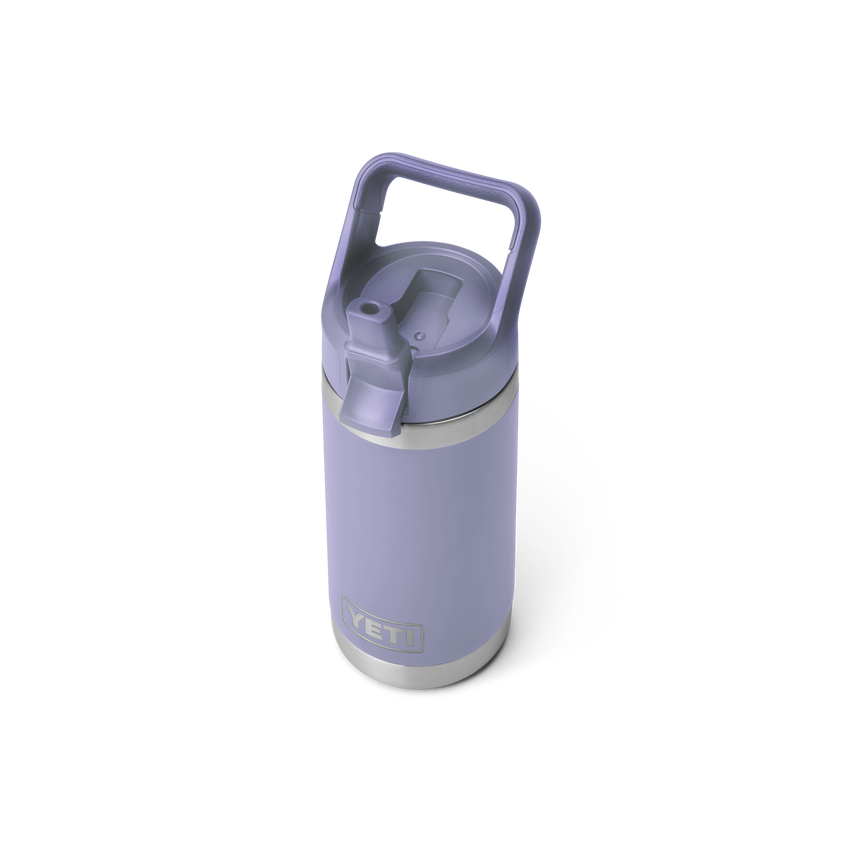 YETI Rambler® Jr Bouteille pour enfants 12 oz (354 ml) Cosmic Lilac