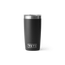 YETI Rambler® 10 oz (296 ml) Tumbler Black