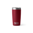 YETI Rambler® 10 oz (296 ml) Tumbler Harvest Red