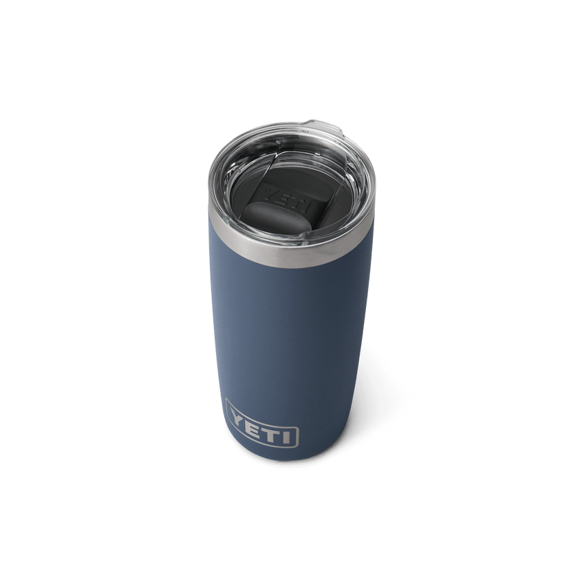 YETI Rambler® Verre 10 oz (296 ml) Navy