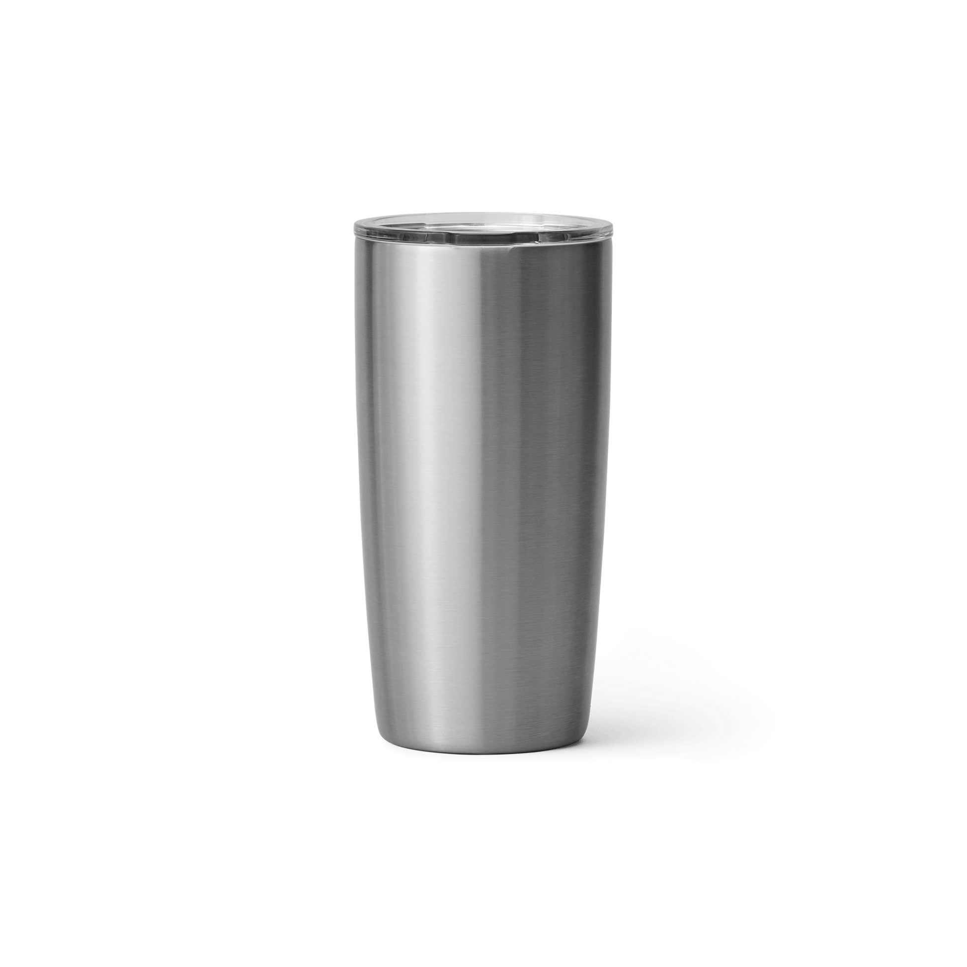 YETI Rambler® Verre 10 oz (296 ml) Stainless Steel