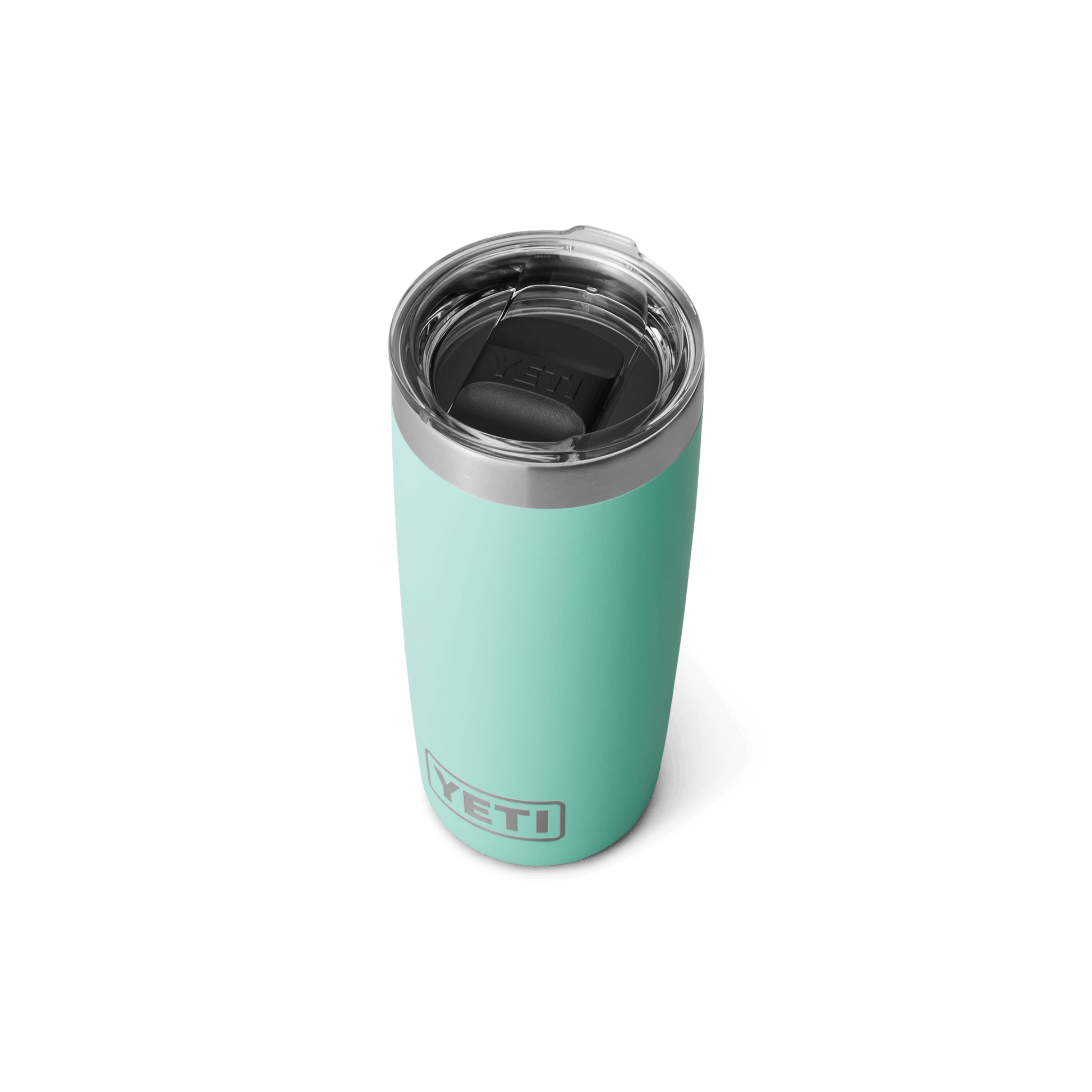 YETI Rambler® Verre 10 oz (296 ml) Sea Foam