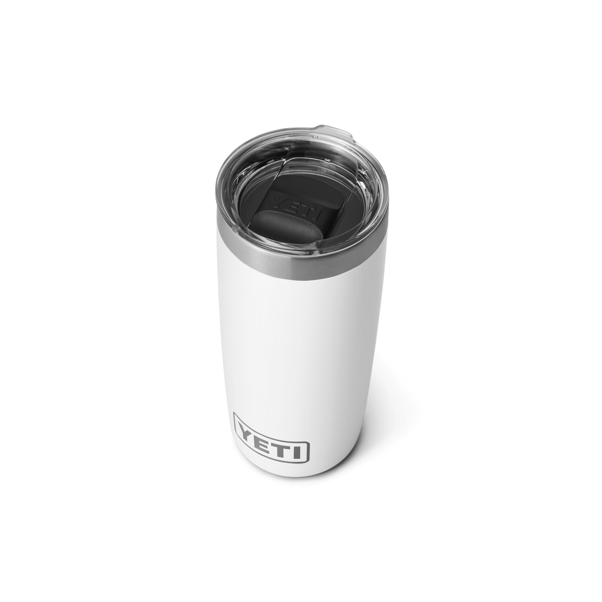 YETI Rambler® Verre 10 oz (296 ml) Blanc