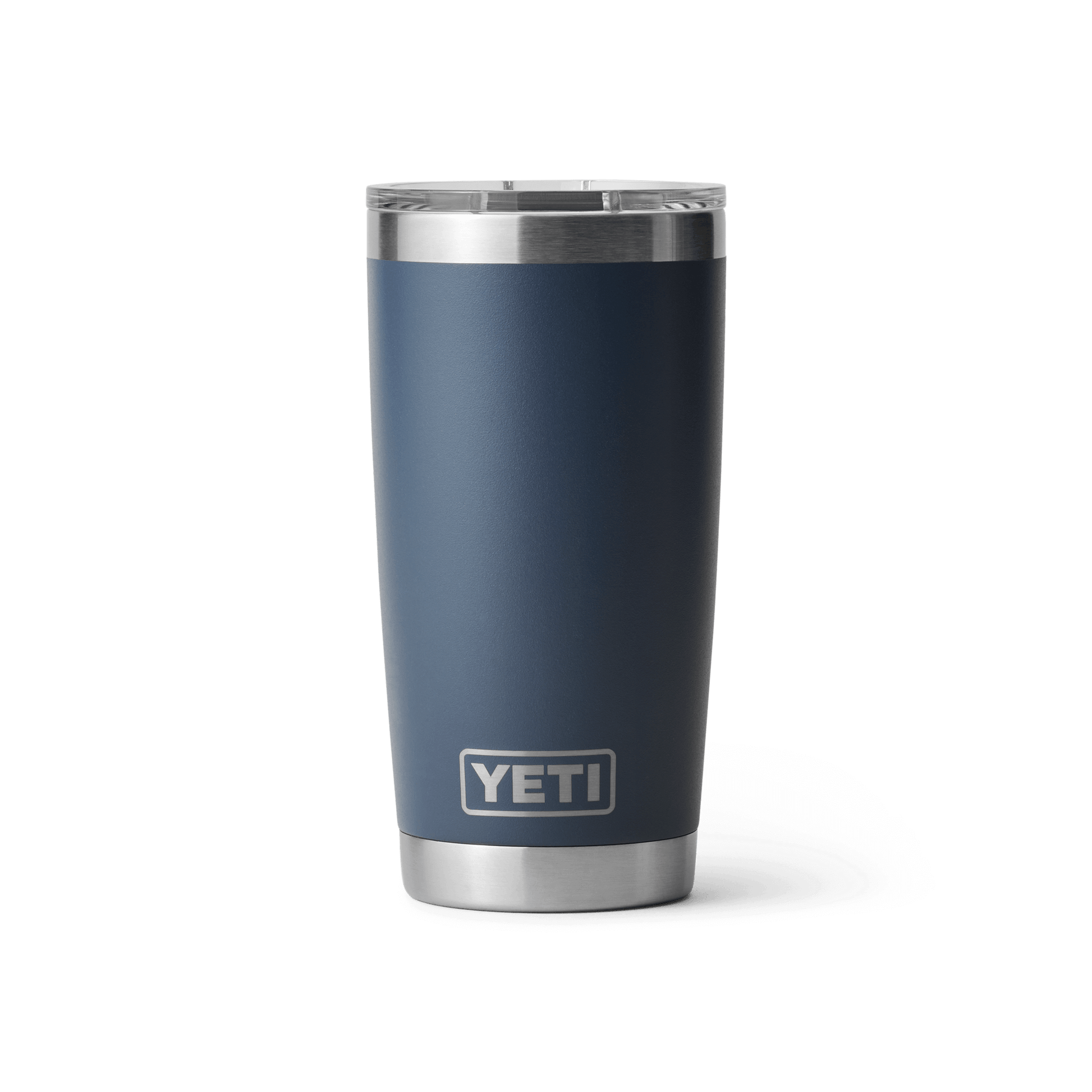 YETI Rambler® Verre 20 oz (591 ml) Navy