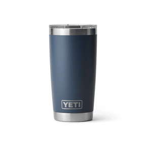 YETI Rambler® Verre 20 oz (591 ml) Navy