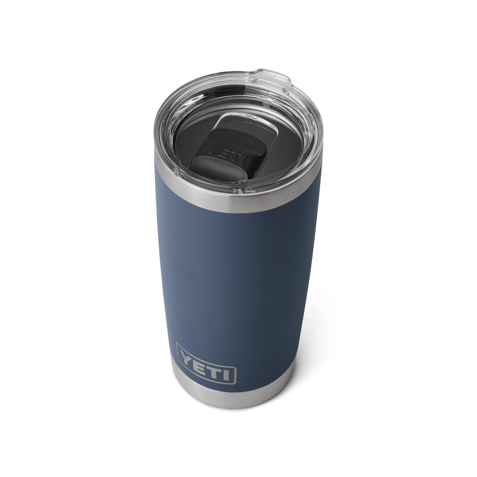 YETI Rambler® Verre 20 oz (591 ml) Navy