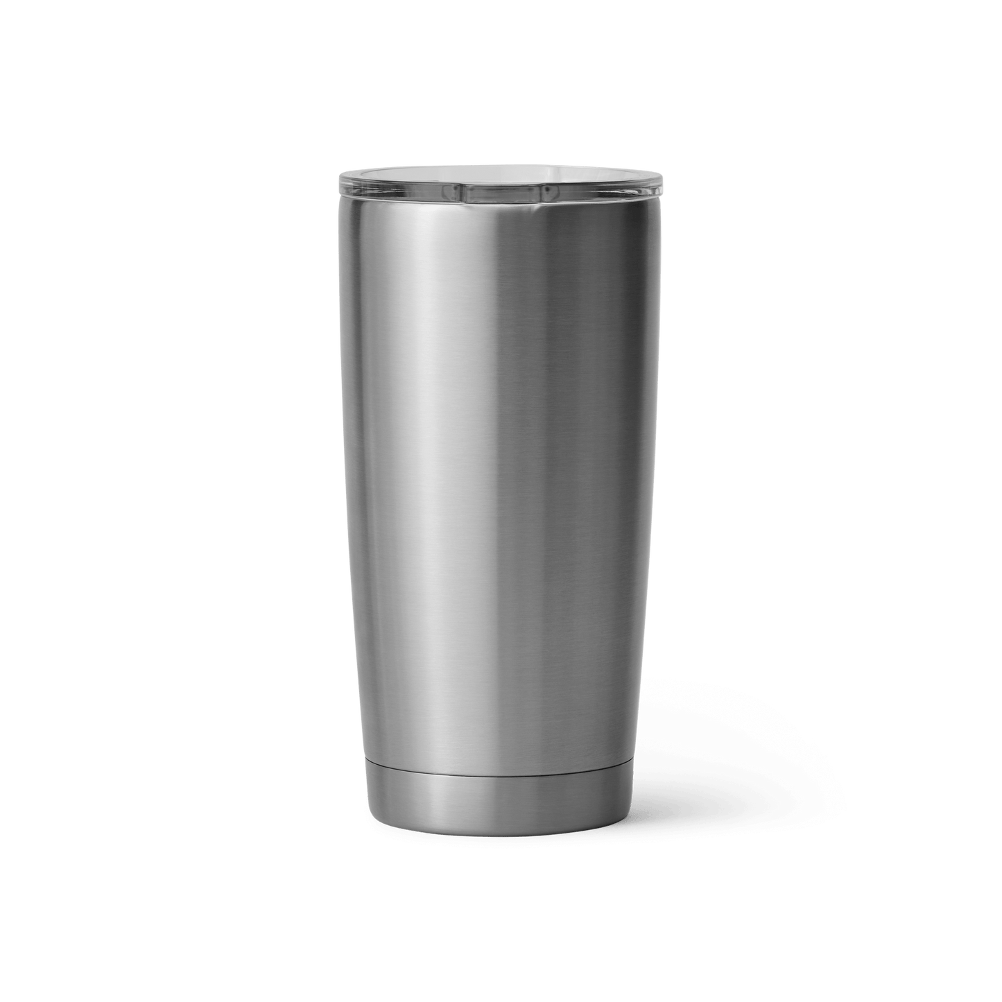 YETI Rambler® Verre 20 oz (591 ml) Stainless Steel