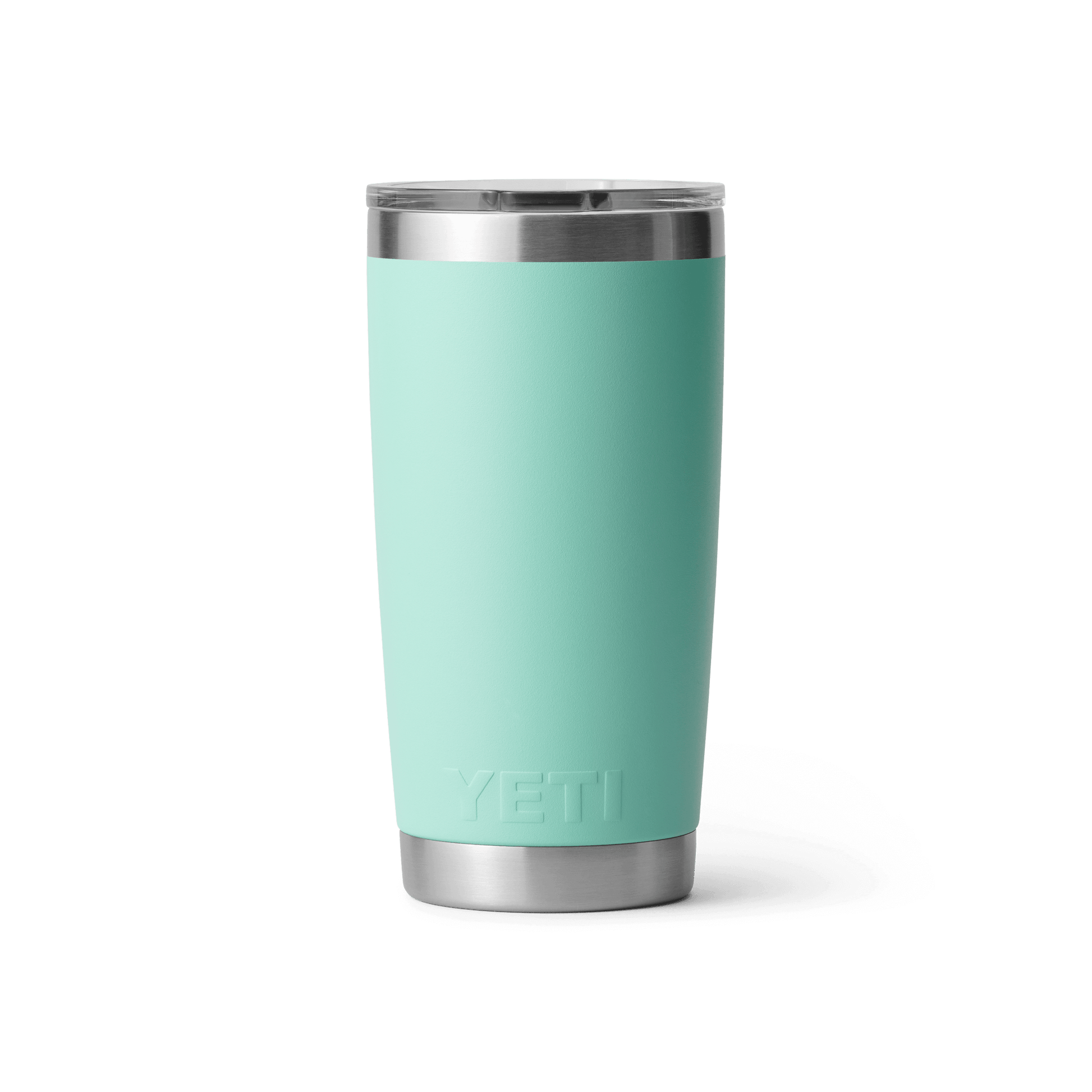 YETI Rambler® Verre 20 oz (591 ml) Sea Foam