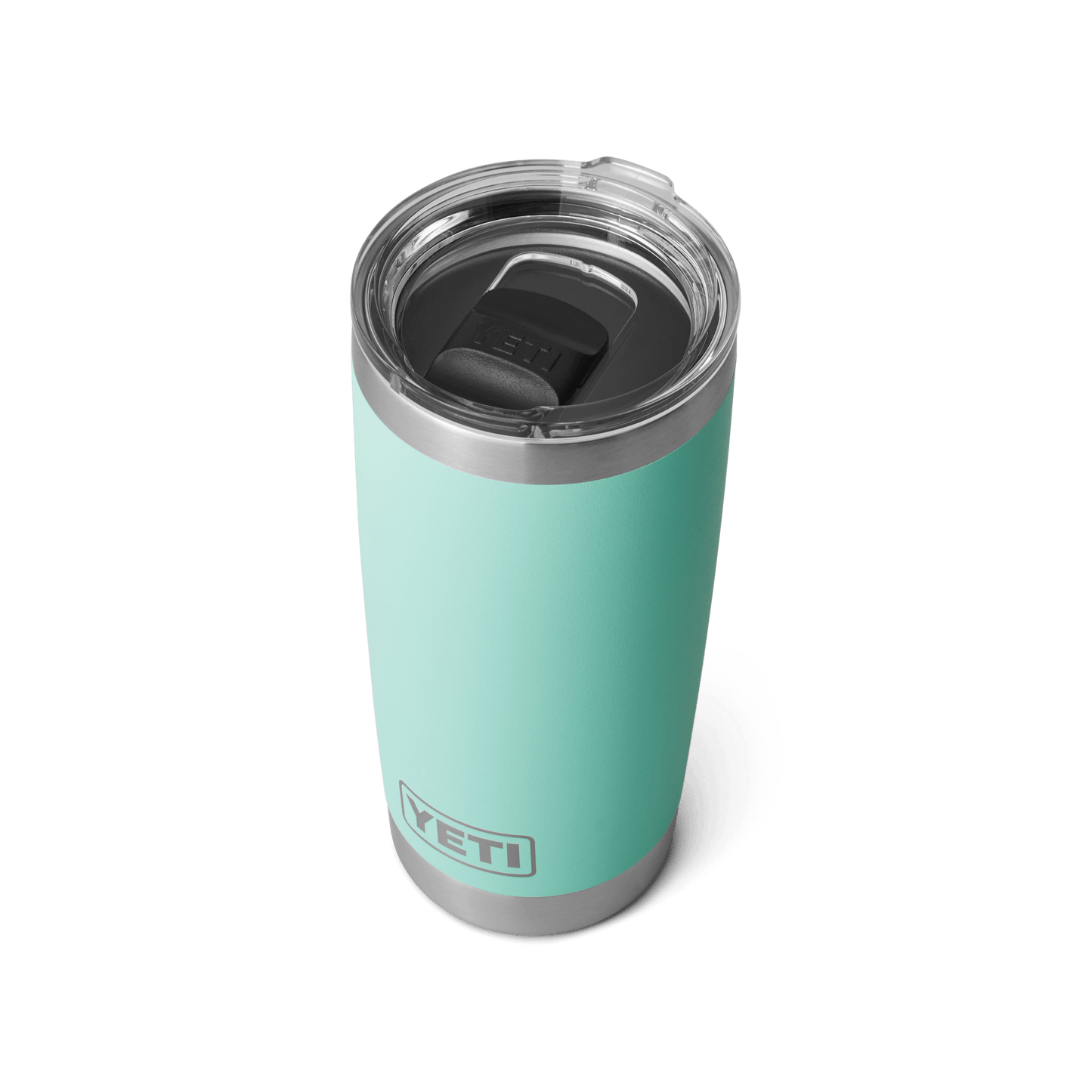 YETI Rambler® Verre 20 oz (591 ml) Sea Foam