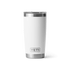 YETI Rambler® 20 oz (591 ml) Tumbler White