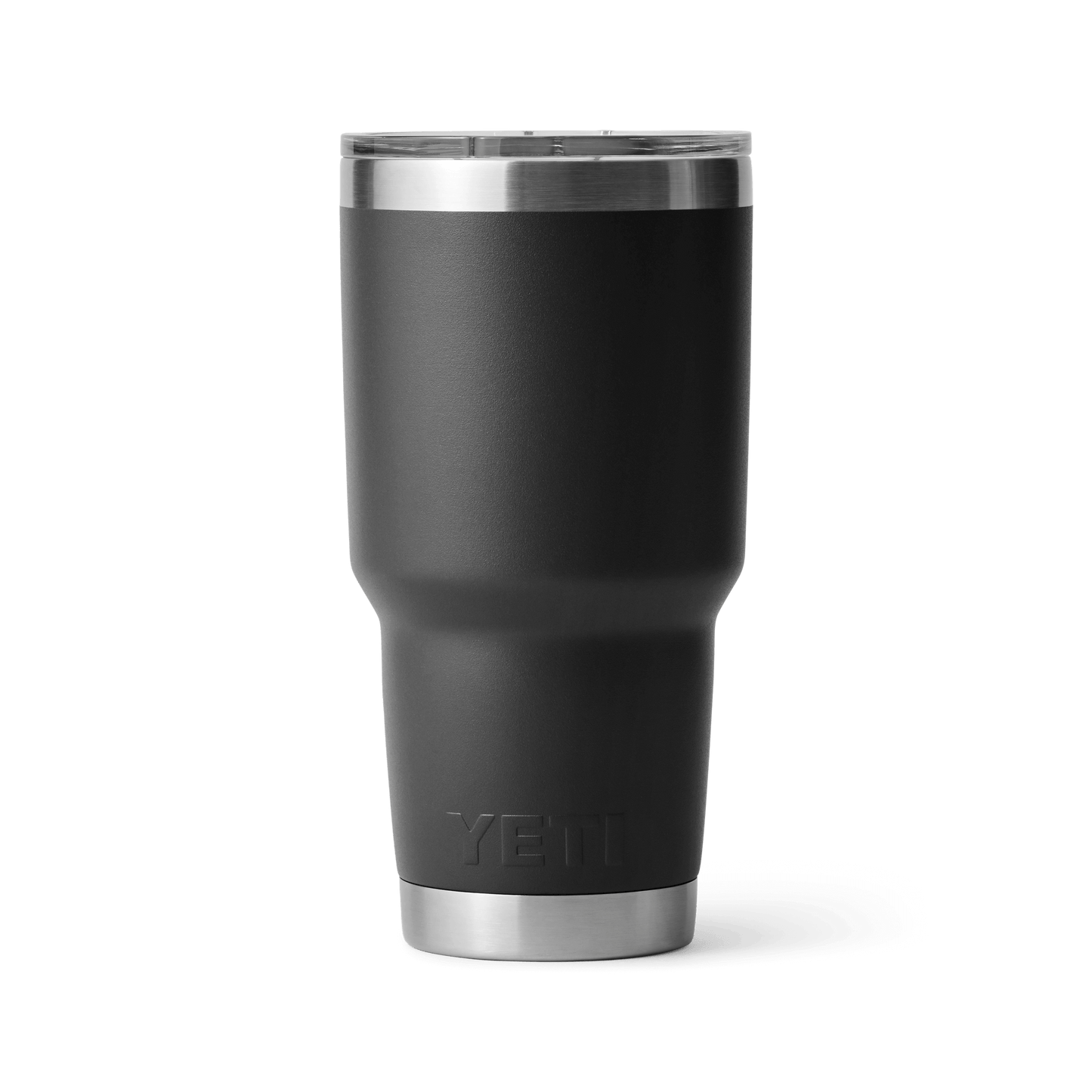 YETI Rambler® Verre 30 oz (887 ml) Noir