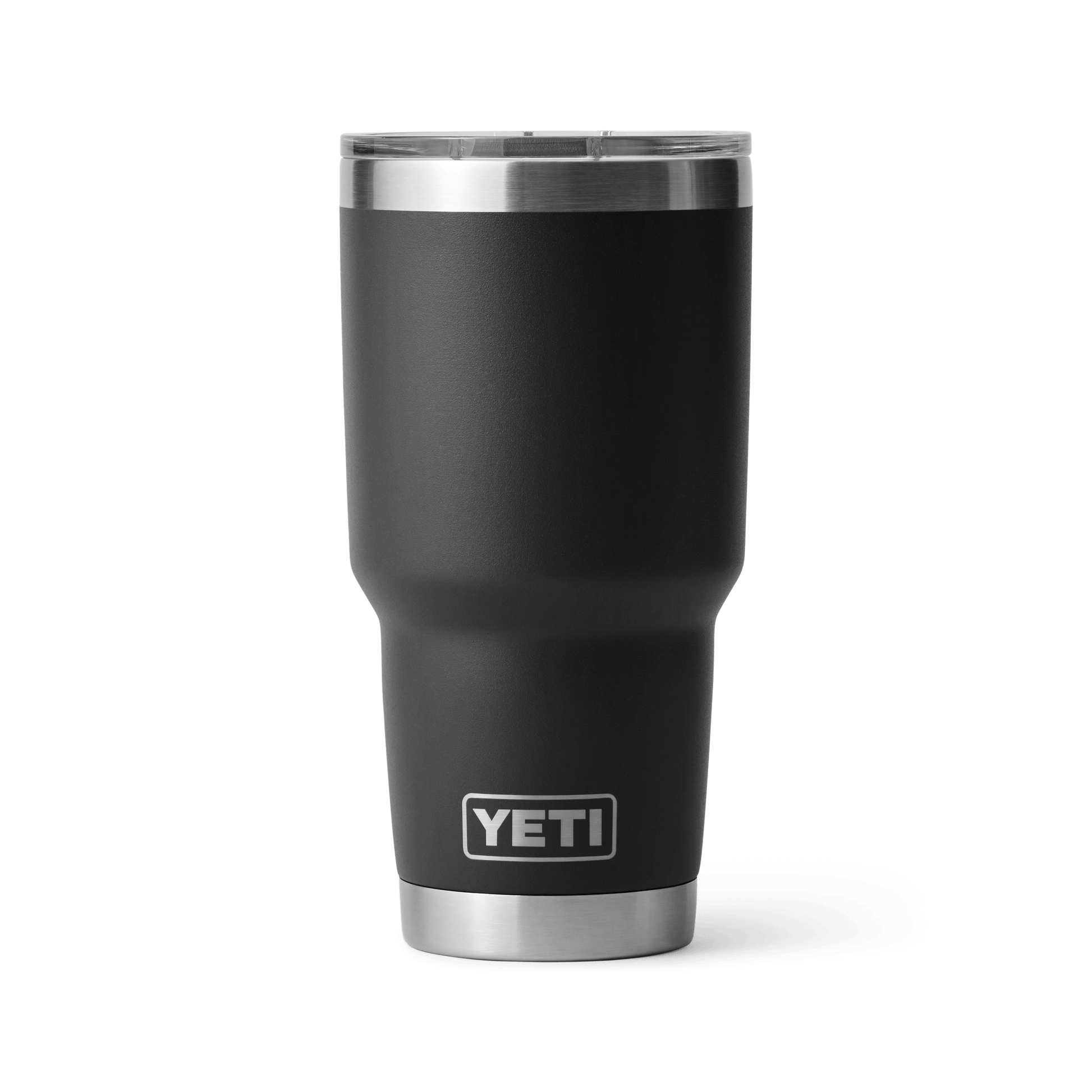 YETI Rambler® Verre 30 oz (887 ml) Noir