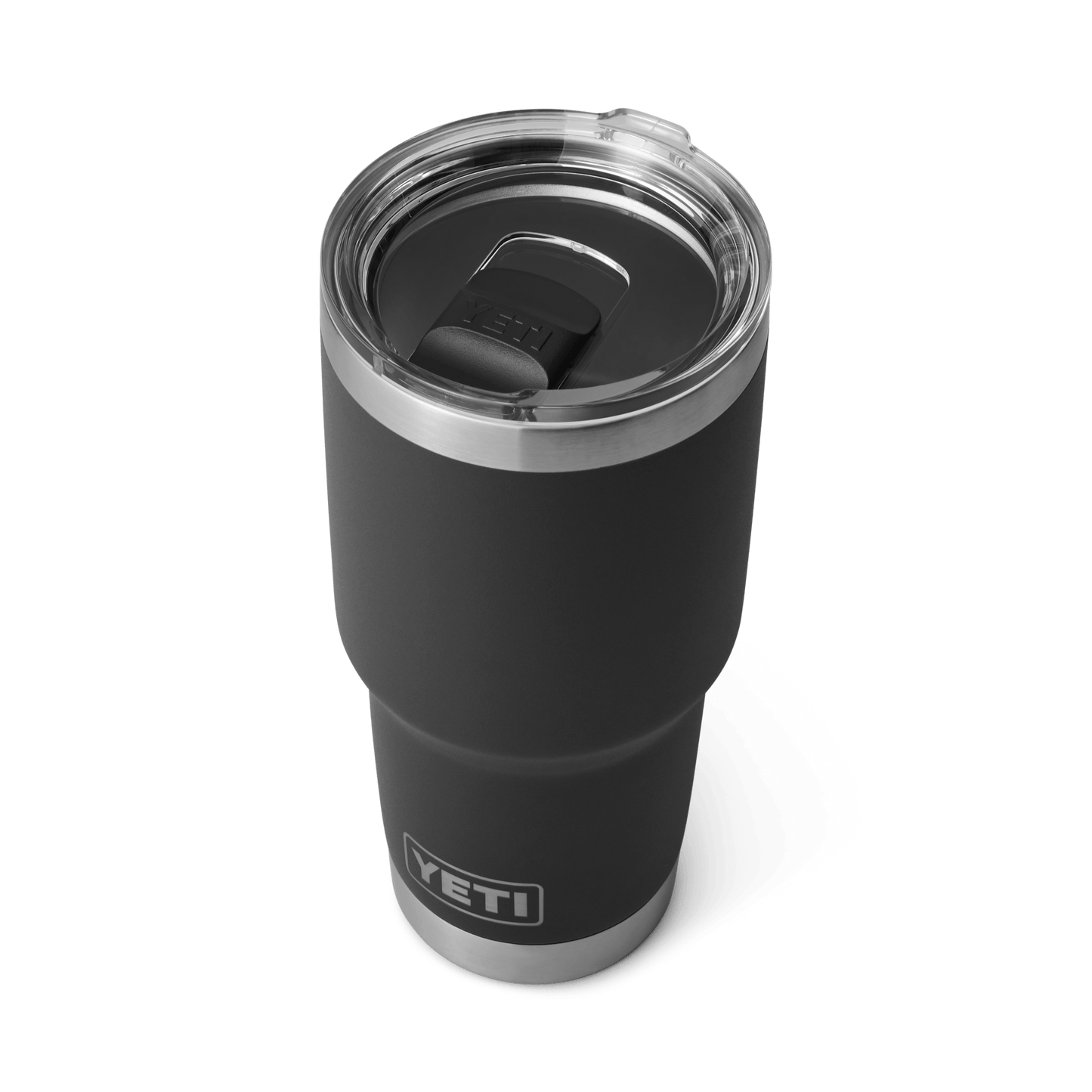 YETI Rambler® Verre 30 oz (887 ml) Noir