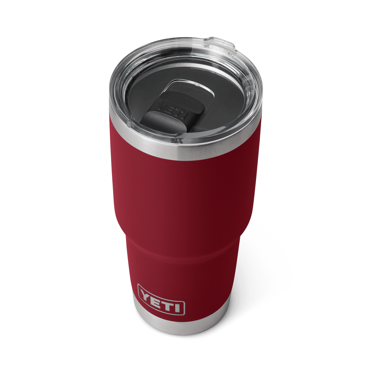 YETI Rambler® Verre 30 oz (887 ml) Harvest Red