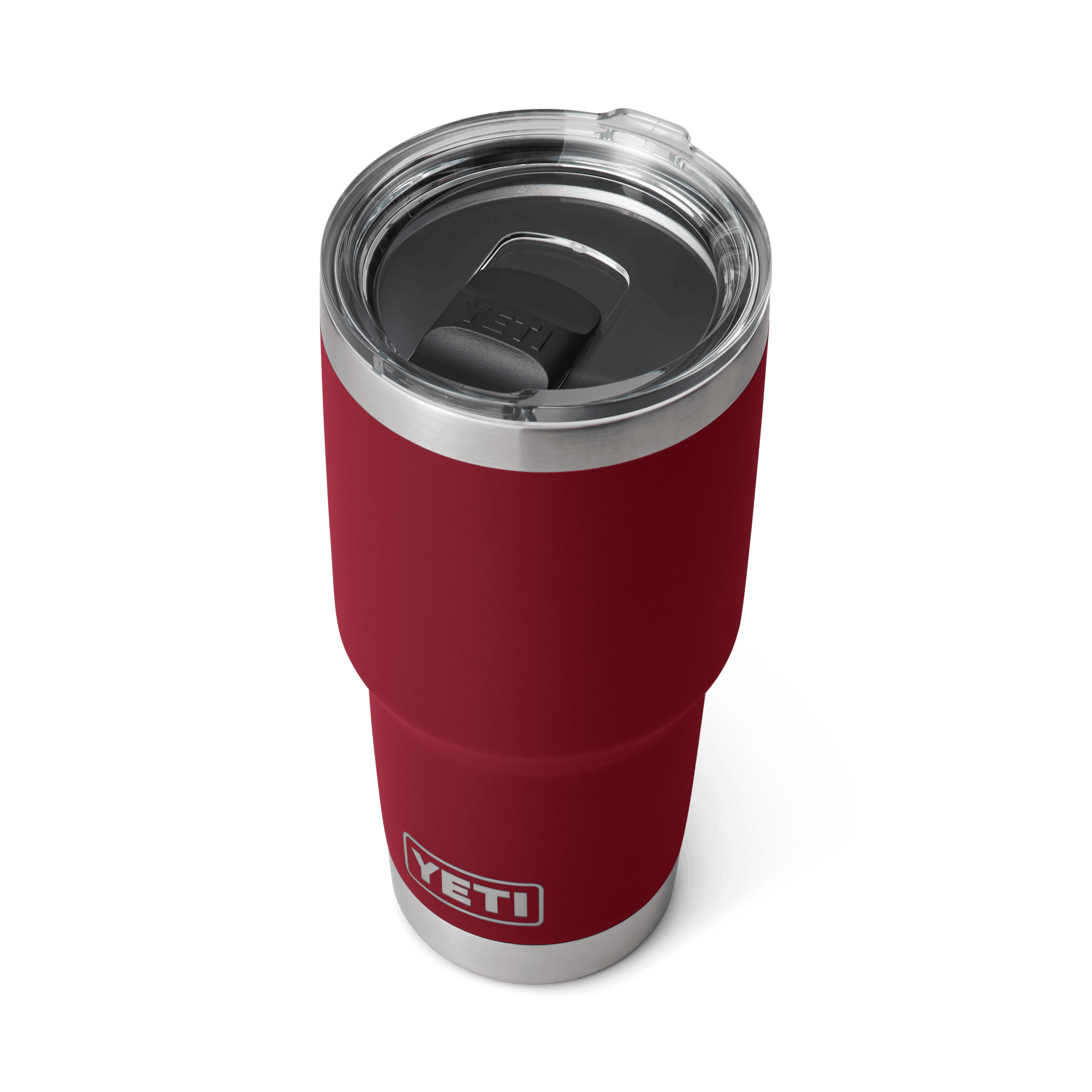 YETI Rambler® Verre 30 oz (887 ml) Harvest Red