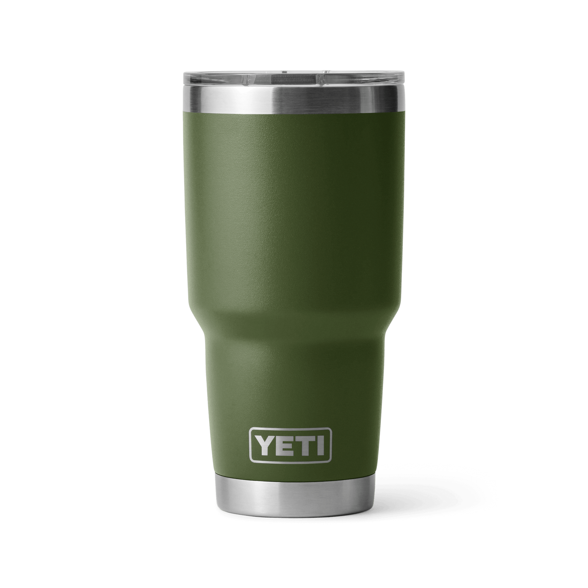 YETI Rambler® Verre 30 oz (887 ml) Highlands Olive