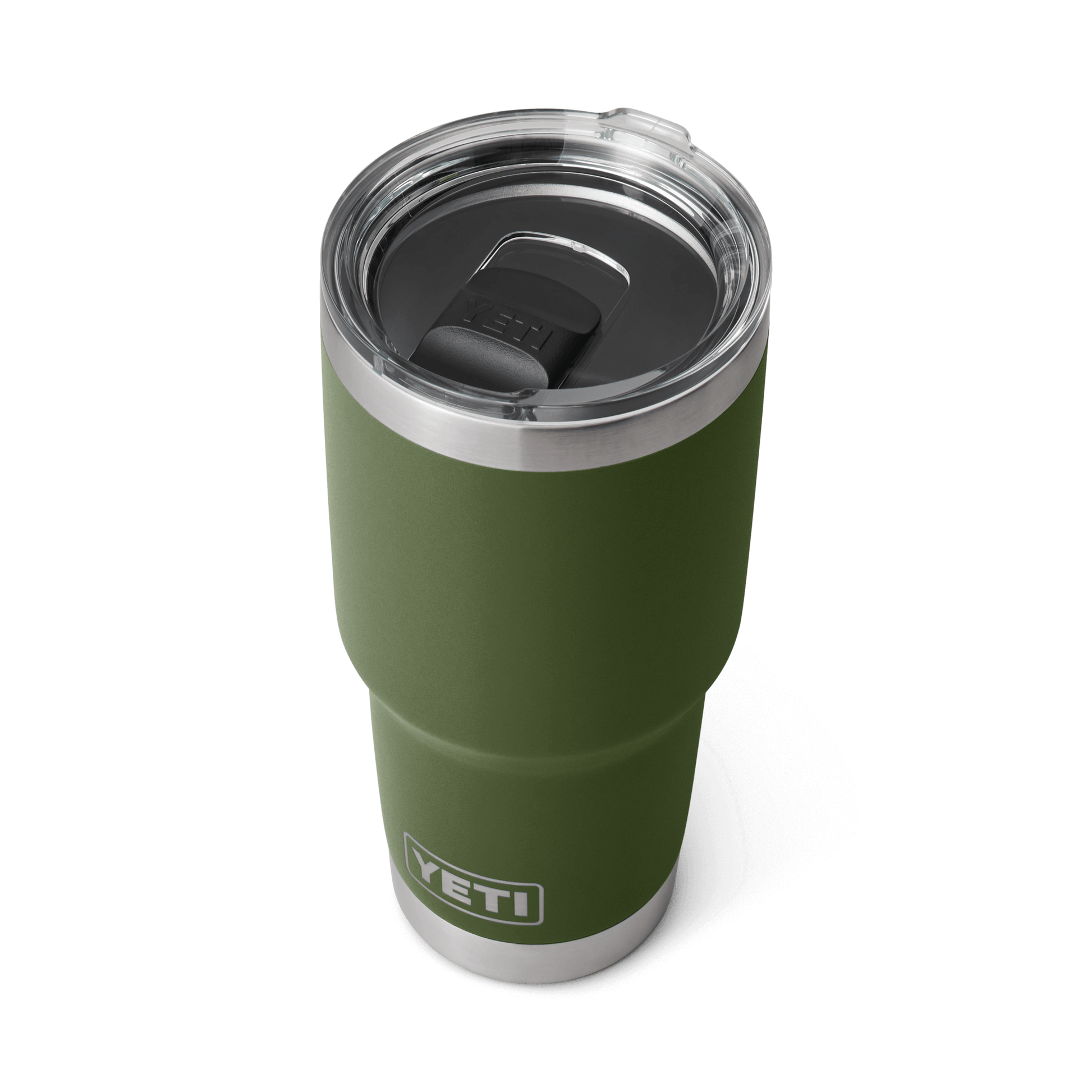 YETI Rambler® Verre 30 oz (887 ml) Highlands Olive