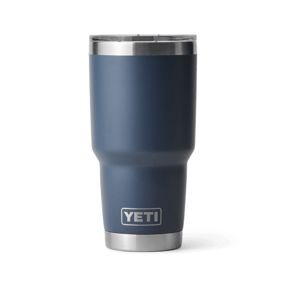 YETI Rambler® Verre 30 oz (887 ml) Navy