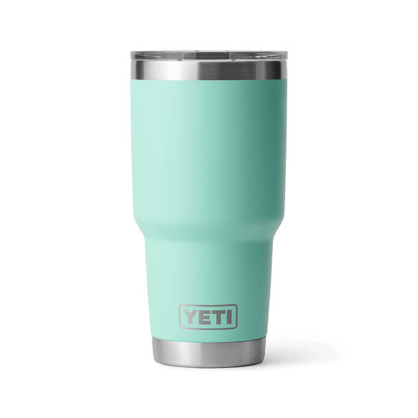 YETI Rambler® Verre 30 oz (887 ml) Sea Foam