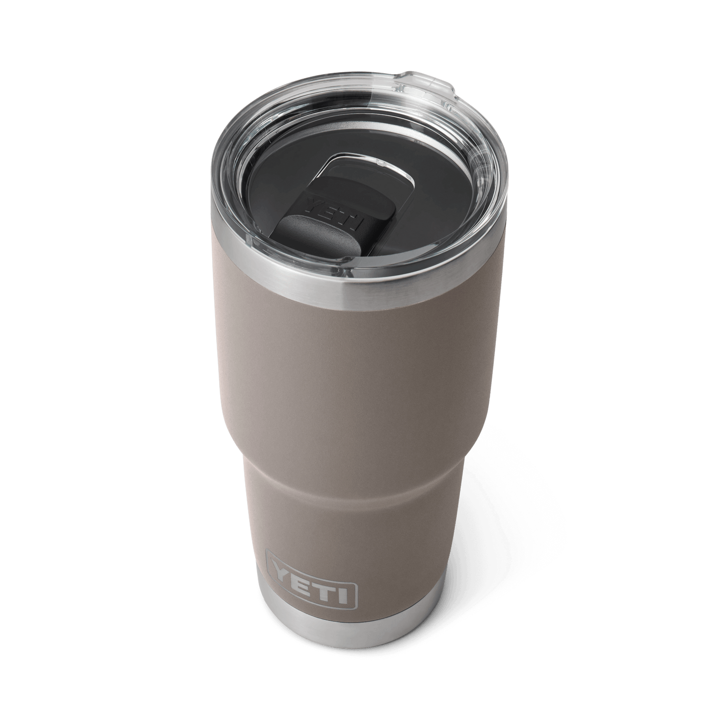 YETI Rambler® Verre 30 oz (887 ml) Sharptail Taupe