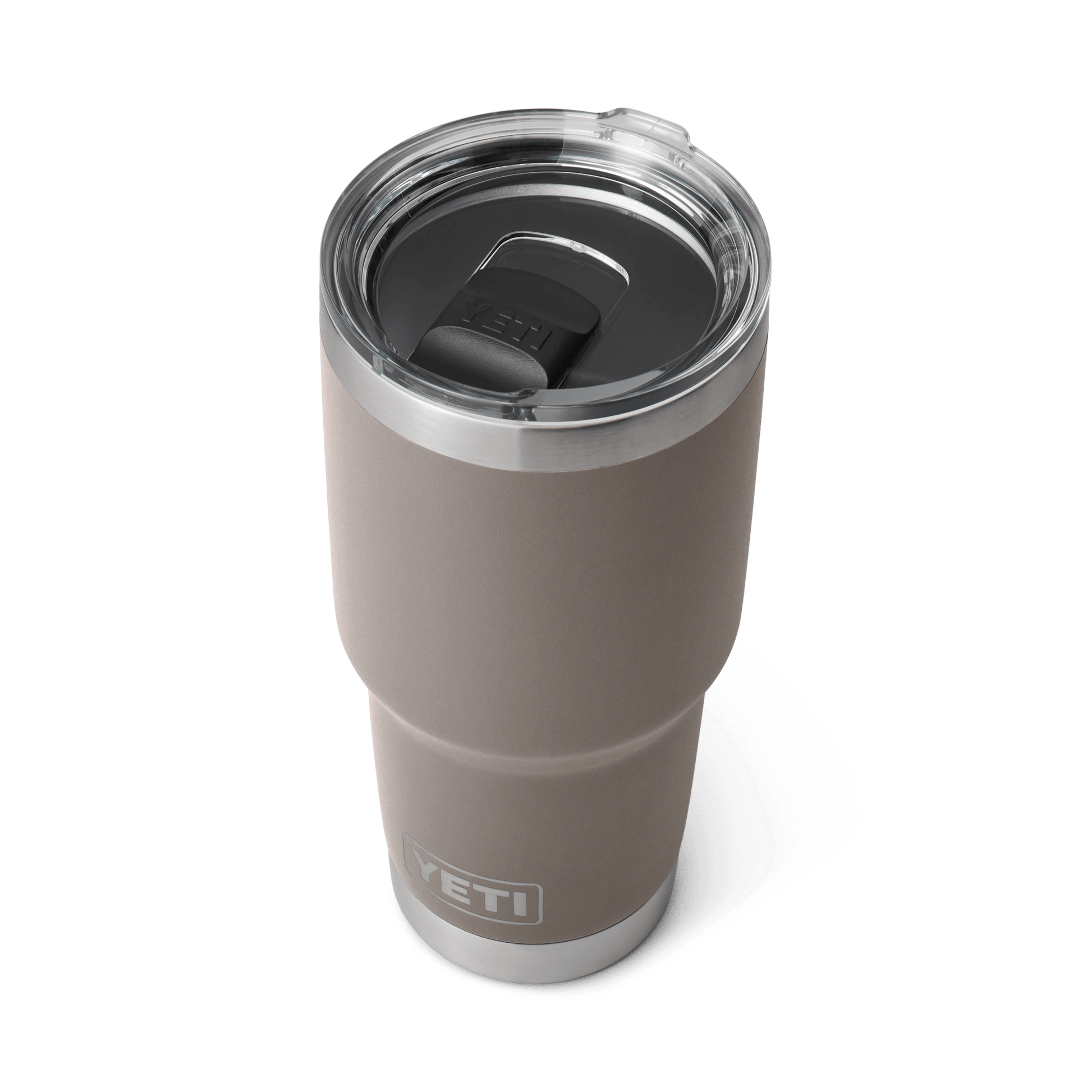 YETI Rambler® Verre 30 oz (887 ml) Sharptail Taupe