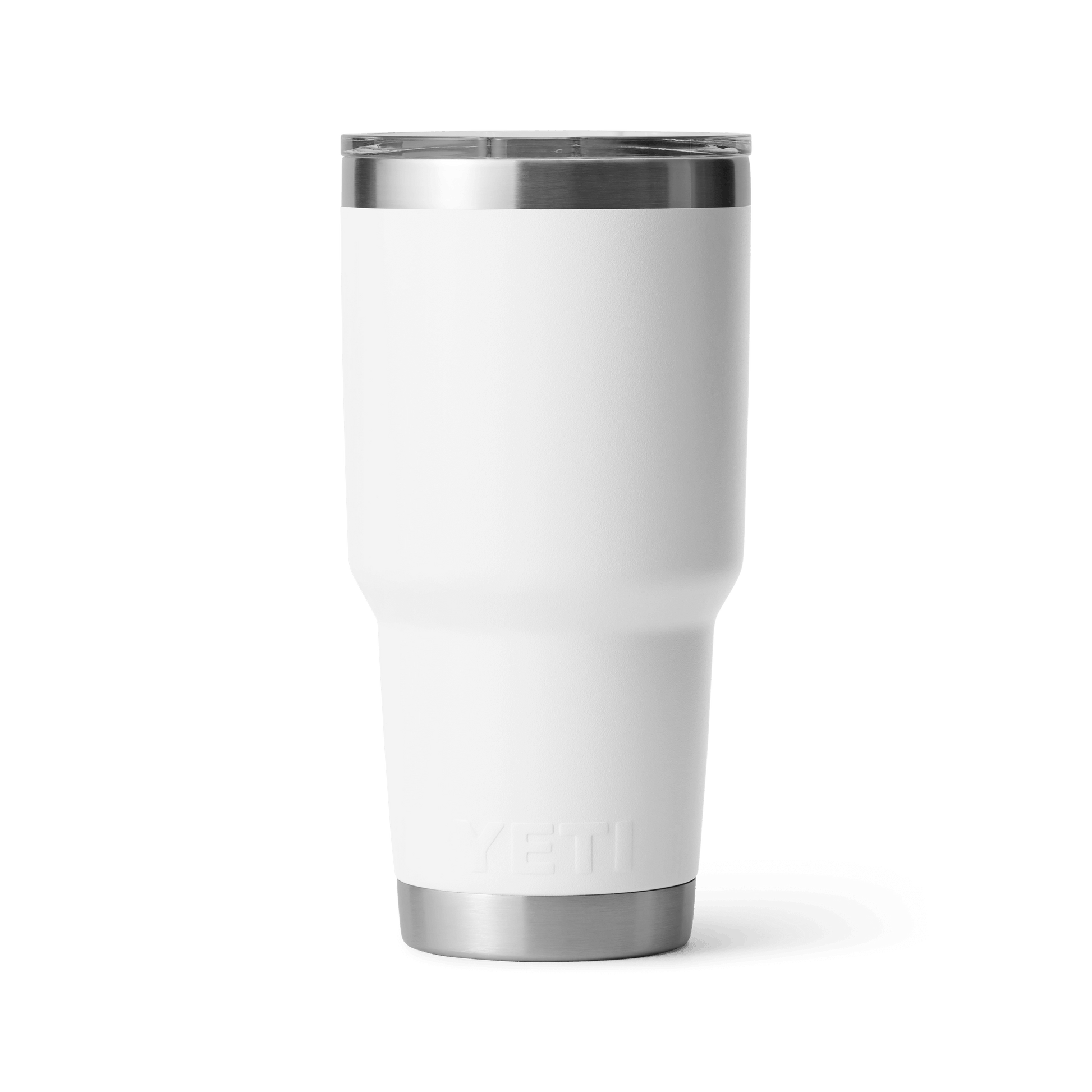 YETI Rambler® Verre 30 oz (887 ml) Blanc