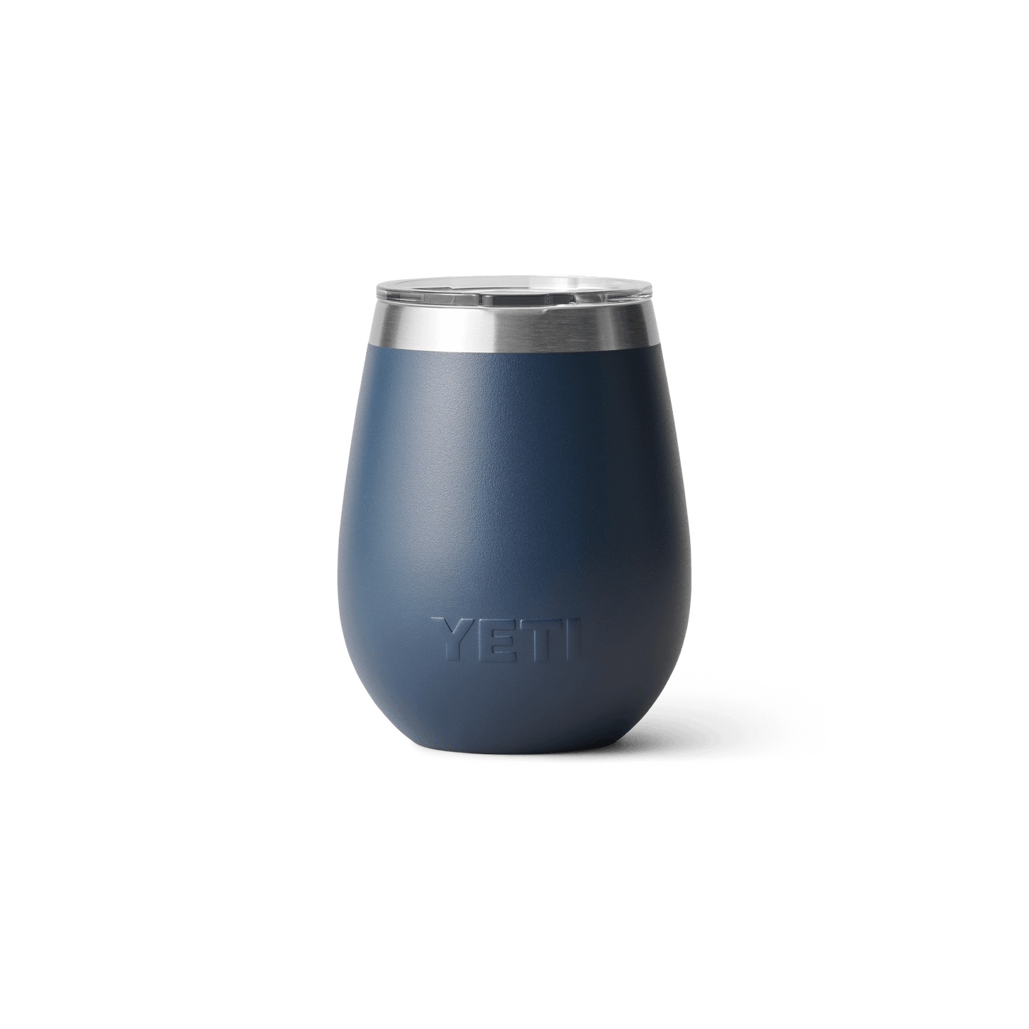 YETI Rambler® Verre à vin 10 oz (296 ml) Navy