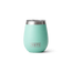 YETI Rambler® 10 oz (296 ml) Wine Tumbler Seafoam