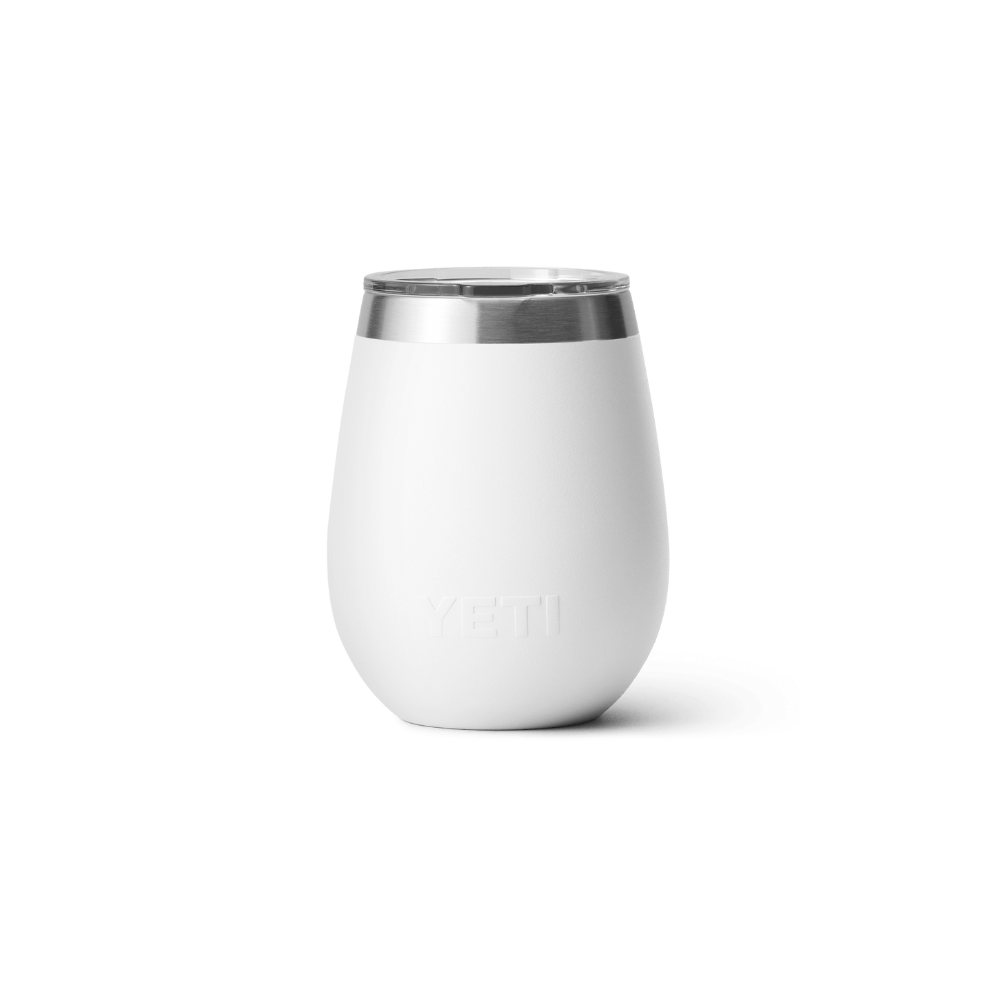 YETI Rambler® Verre à vin 10 oz (296 ml) Blanc